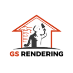 GS rendering logo